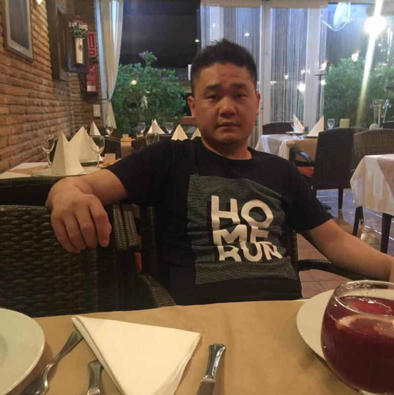 海外游子的第二张照片--漳浦相亲网