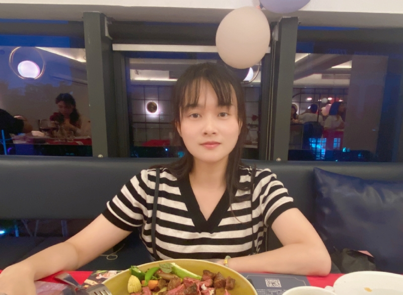 从心出发的第一张照片--漳浦相亲网