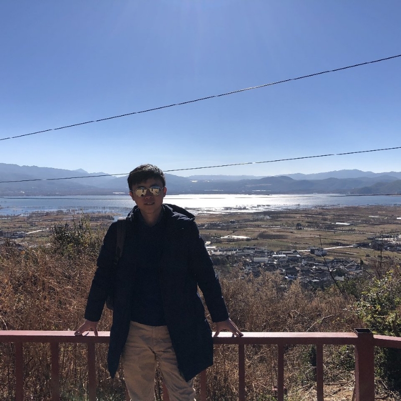 孤客的第三张照片--漳浦相亲网