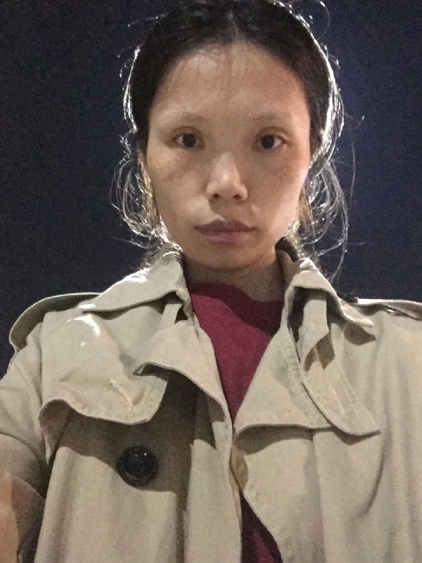 小白的第一张照片--漳浦相亲网