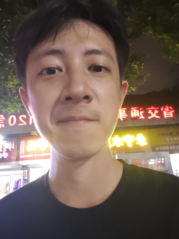 元亨利贞的第二张照片--漳浦相亲网