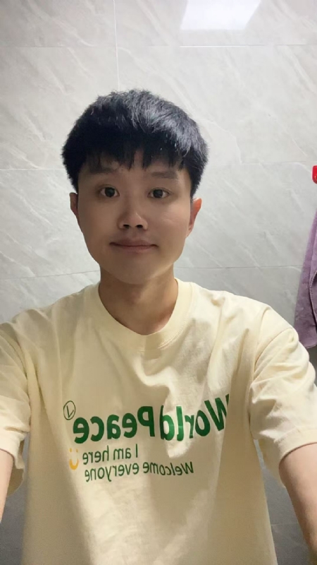 key的第一张照片--漳浦相亲网