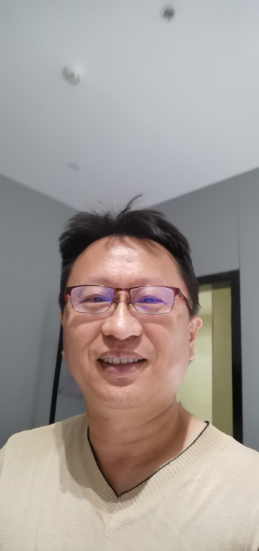 台皖佬徽阿狼的第二张照片--漳浦相亲网