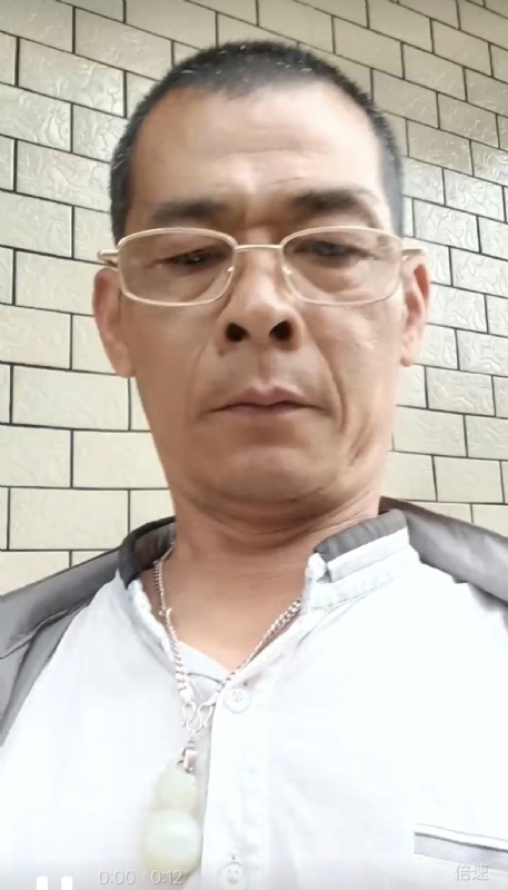 凌活泼的第一张照片--漳浦相亲网