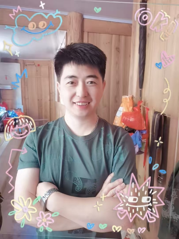 随风的第一张照片--漳浦相亲网