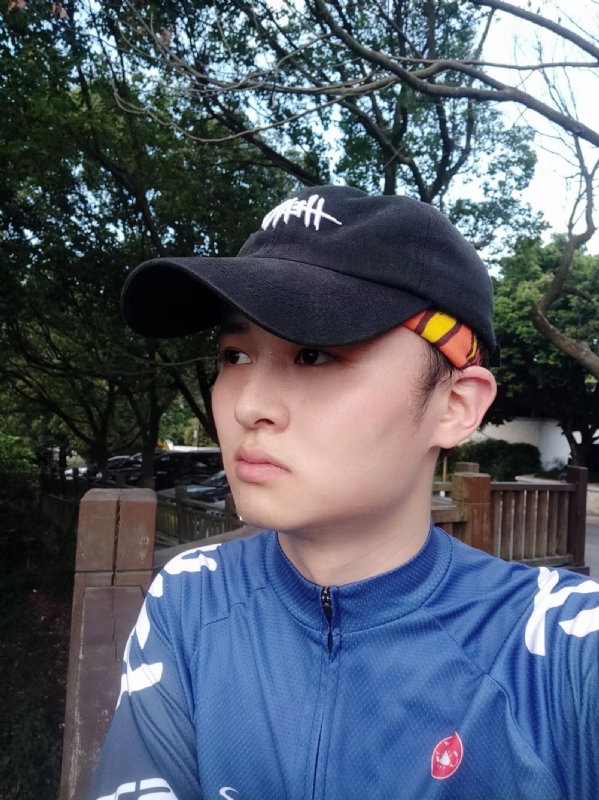 麦兜的第二张照片--漳浦相亲网