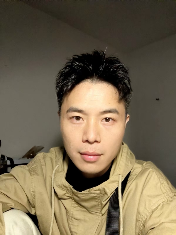 任平生的第一张照片--漳浦相亲网